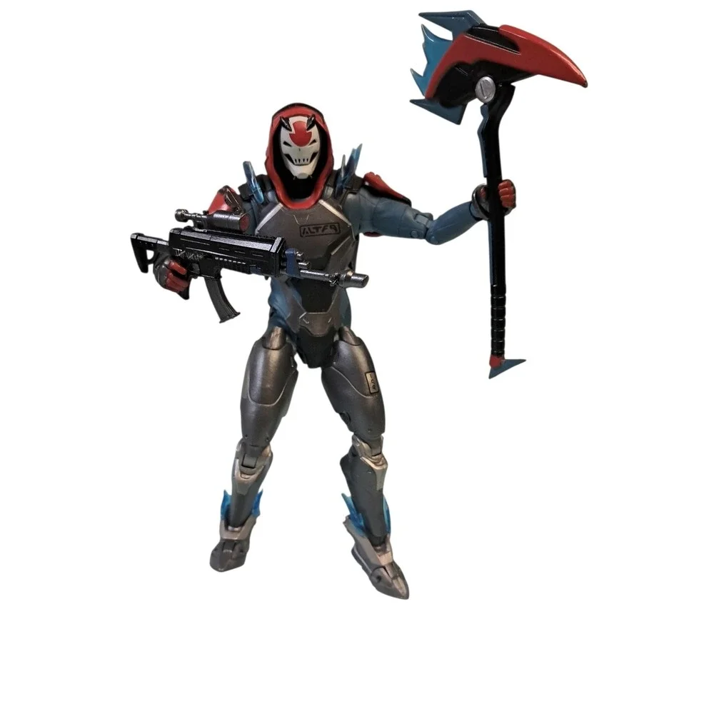 McFarlane Toys Fortnite Vendetta